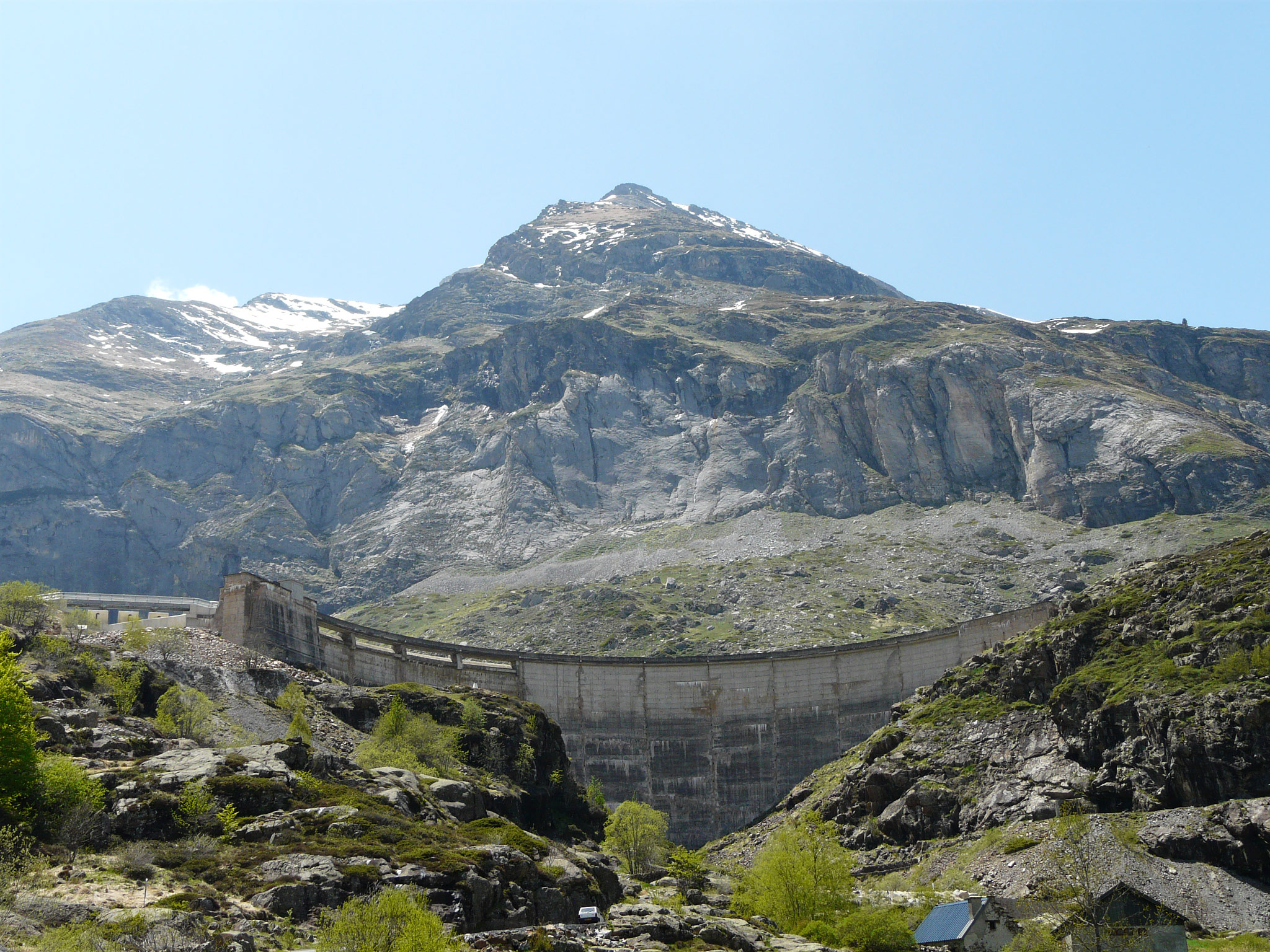 Gedre (Photo license: CC BY-SA 3.0)